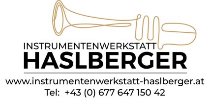 Instrumentenwerkstatt Haslberger