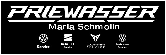 Autohaus Priewasser Maria Schmolln