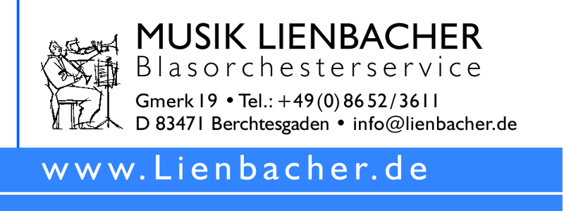 Musik Lienbacher